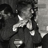 Lars Hetland