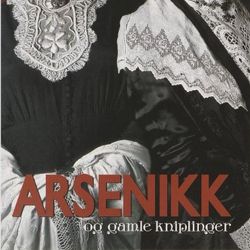 Johannes Joner og Anders Hatlo Arsenikk og Gamle Kniplinger bildet hentet fra Blikk