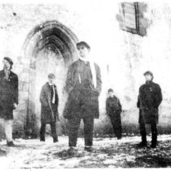 Im Nebel foto Haugesunds Avis