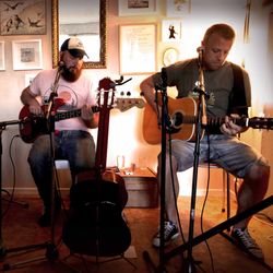 Once in 79 foto hentet fra bandets Facebookside