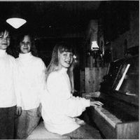 Sabaktani foto: Dalane Tidene/Olav Gard Røyland