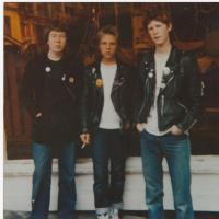 Erik, Otto og Vemund