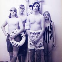 Baderingen foto : Rogalands avis/Stavanger Byarkiv