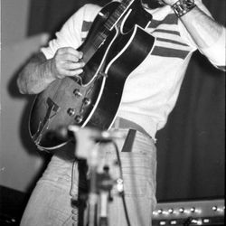 Møljerock 1973 Foto: Knut Sømme