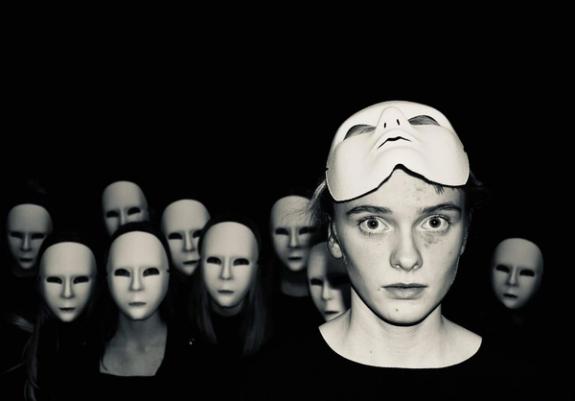 Selma Fisketjøn Christensen foto hentet fra Drømmestipendet