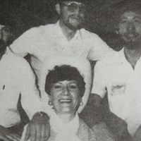 Early Birds. Bildet tilhører Aage Bu