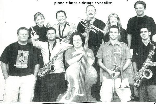 Stavanger Jazz Conserves