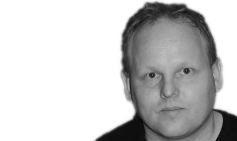 Harald Levang foto: 4 sound Haugesund