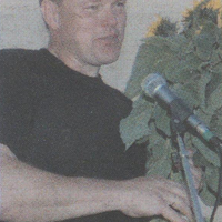 Harald Brimsø foto Bygdebladet