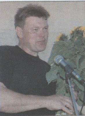 Harald Brimsø foto Bygdebladet
