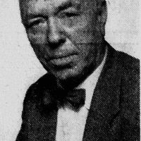 Harald G. Randlev foto Dalane Tidene