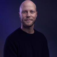 Henrik Bjelland foto Haugesund Teater/Motiejus Kurmis