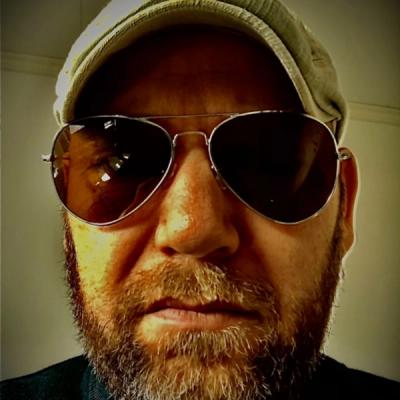 Odd Arne Frøystad foto hentet fra artistens Spotify