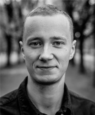 Frode Engelsvoll foto Kristian Johan Gjertsen