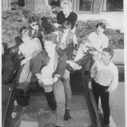 Astri Act foto Rogalands Avis