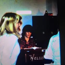 Helge Hummervoll foto tilhører Ørjan Engen Vestersjø