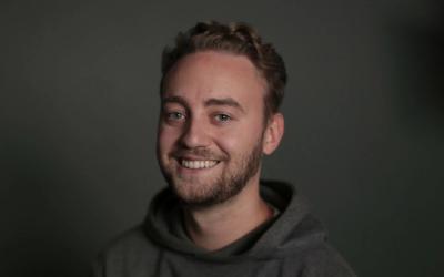 Anders Nilsen foto Rune Lind