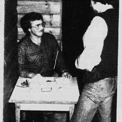 Leder Samuel Jåtten  foto Endre Jacobsen/Rogalands Avis