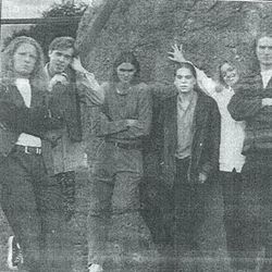 klipp fra Jærbladet