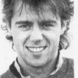 Frankie Boy foto: Haugesunds Avis