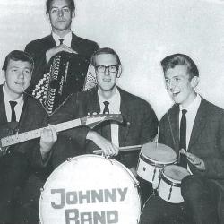 John Klemetsen, Sigfred Danielsen og Jan Egil Aasebø