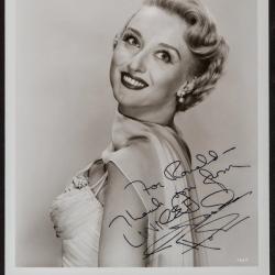 Celeste Holm