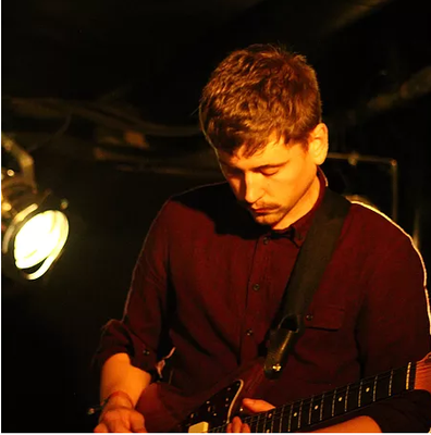 Trond Kallevåg Hansen