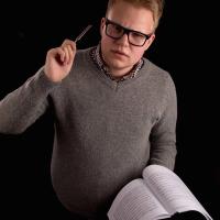Bjørnar Utne-Reitan