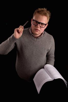 Bjørnar Utne-Reitan