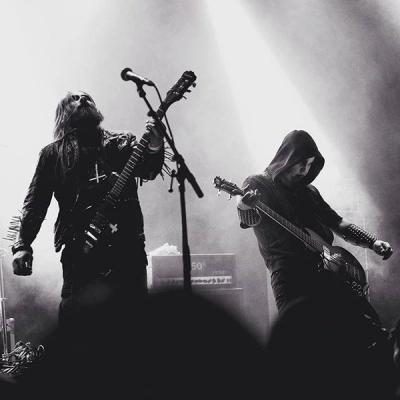 Gehenna By C Misje - Photo.