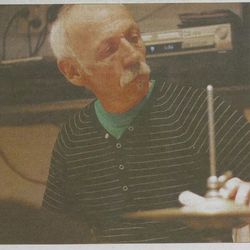 Hans Christian Besten Hansen foto Sandnesposten