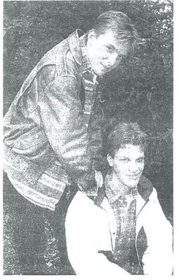 Deadline foto: Tysvær Bygdeblad