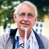 Andreas Ulveraker foto Alf-Robert Sommerbakk/Haugesunds Avis