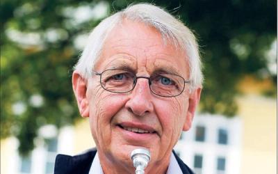 Andreas Ulveraker foto Alf-Robert Sommerbakk/Haugesunds Avis