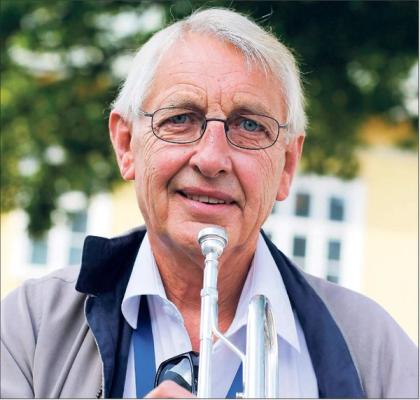 Andreas Ulveraker foto Alf-Robert Sommerbakk/Haugesunds Avis