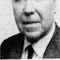 Humphrey Holst Roness  foto Haugesunds Avis