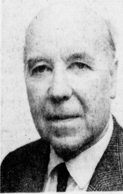 Humphrey Holst Roness foto Haugesunds Avis