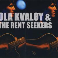 Olav Kvaløy and The Rent Seekers