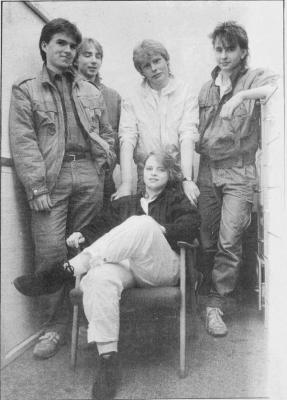 Sam Hain foto: Rogalands avis/Alfred Aase