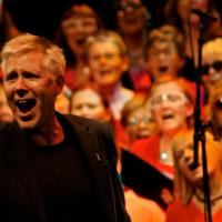 Johny Fosse. Foto: Inger-Pernille Stramrud