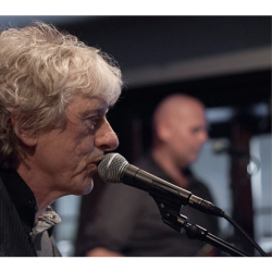 Fra releasekonserten Ovenpå 18.06.13  foto: Øyvind Svele