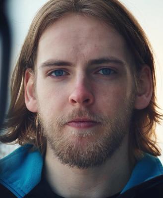 Vegard Hegglud foto:Stagepool