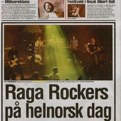 Rogalands Avis 04.02.2008