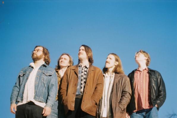 Full Earth Foto: Erik Havnes