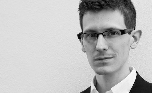 Øyvind Mæland. Foto: Grete Zahl Kvakland.