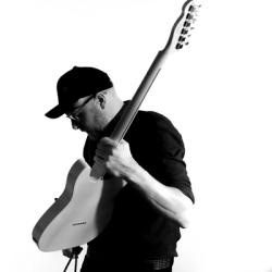 Tor Anders Voldsund. Foto: Tord F Paulsen