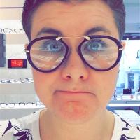 Rebekka Sirevåg Thomassen bildet hentet fra Stagepool