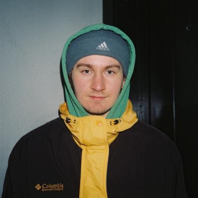 Bildet er tatt av Åsmund Ivarjord