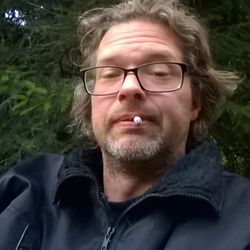 Kjartan Osmundsen foto henet fra Discogs