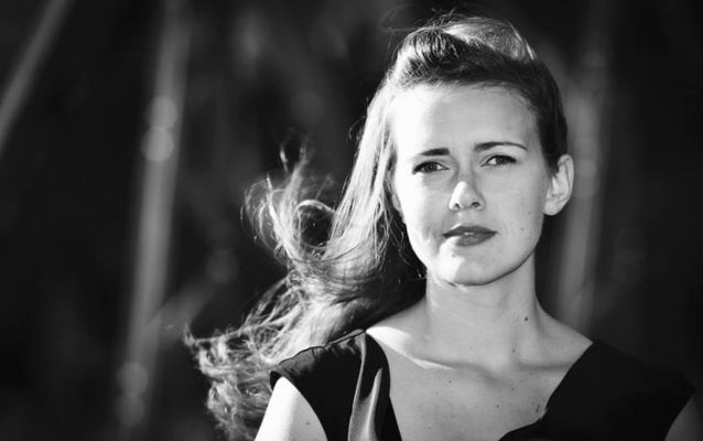 Anne-Lise Sydnes foto: ukjent